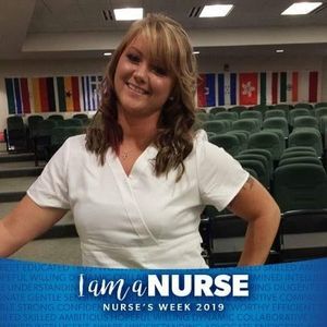 Meet your Posher, Jessie